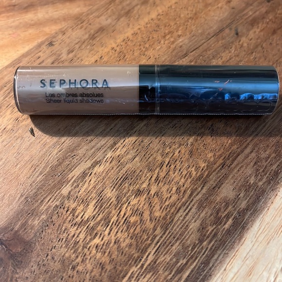 2 Eyeshadows • NYX Jumbo • Sephora Sheer Liquid - Picture 2 of 6